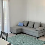 아파트 - Spokojne Miejsce Z Calorocznym Zewnetrznym Wspolnym Jacuzzi, Sauna I Letnim Basenem