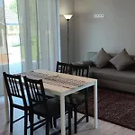 - Spokojne Miejsce Z Calorocznym Zewnetrznym Wspolnym Jacuzzi, Sauna I Letnim Basenem Apartment Wilga