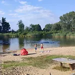 - Spokojne Miejsce Z Calorocznym Zewnetrznym Wspolnym Jacuzzi, Sauna I Letnim Basenem Apartment *