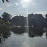 - Spokojne Miejsce Z Calorocznym Zewnetrznym Wspolnym Jacuzzi, Sauna I Letnim Basenem *