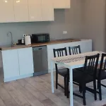 - Spokojne Miejsce Z Calorocznym Zewnetrznym Wspolnym Jacuzzi, Sauna I Letnim Basenem Apartment Wilga