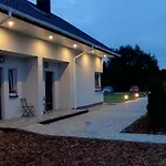Apartment - Spokojne Miejsce Z Calorocznym Zewnetrznym Wspolnym Jacuzzi, Sauna I Letnim Basenem Wilga
