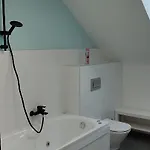 Apartment - Spokojne Miejsce Z Calorocznym Zewnetrznym Wspolnym Jacuzzi, Sauna I Letnim Basenem
