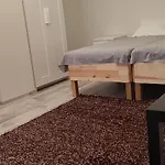 아파트 - Spokojne Miejsce Z Calorocznym Zewnetrznym Wspolnym Jacuzzi, Sauna I Letnim Basenem