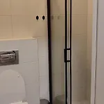 아파트 - Spokojne Miejsce Z Calorocznym Zewnetrznym Wspolnym Jacuzzi, Sauna I Letnim Basenem