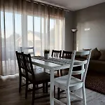 - Spokojne Miejsce Z Calorocznym Zewnetrznym Wspolnym Jacuzzi, Sauna I Letnim Basenem 아파트
