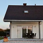 - Spokojne Miejsce Z Calorocznym Zewnetrznym Wspolnym Jacuzzi, Sauna I Letnim Basenem 아파트 빌가