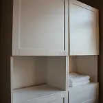 아파트 - Spokojne Miejsce Z Calorocznym Zewnetrznym Wspolnym Jacuzzi, Sauna I Letnim Basenem