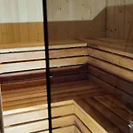 - Spokojne Miejsce Z Calorocznym Zewnetrznym Wspolnym Jacuzzi, Sauna I Letnim Basenem 아파트 빌가