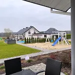 - Spokojne Miejsce Z Calorocznym Zewnetrznym Wspolnym Jacuzzi, Sauna I Wakacyjnym Basenem 公寓