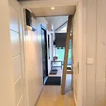 - Spokojne Miejsce Z Calorocznym Zewnetrznym Wspolnym Jacuzzi, Sauna I Wakacyjnym Basenem Appartement