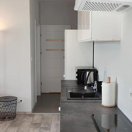 - Spokojne Miejsce Z Całorocznym Zewnętrznym Wspólnym Jacuzzi, Sauną I Wakacyjnym Basenem Apartamento *