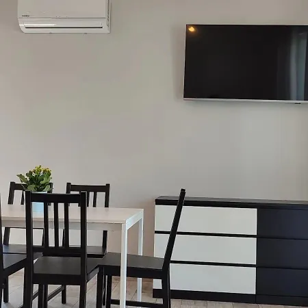 Apartamenty Wilga Spokojne Miejsce Z Calorocznym Jacuzzi I Letnim Basenem * Wilga