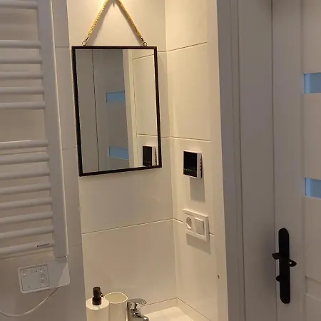 - Spokojne Miejsce Z Calorocznym Zewnetrznym Wspolnym Jacuzzi, Sauna I Letnim Basenem Wilga