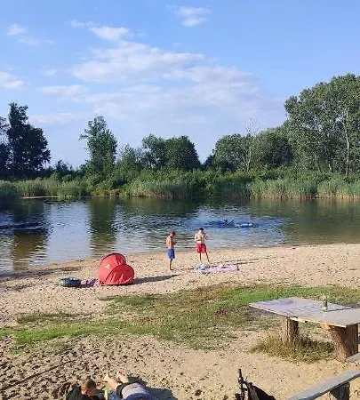 - Spokojne Miejsce Z Calorocznym Zewnetrznym Wspolnym Jacuzzi, Sauna I Wakacyjnym Basenem 公寓 *