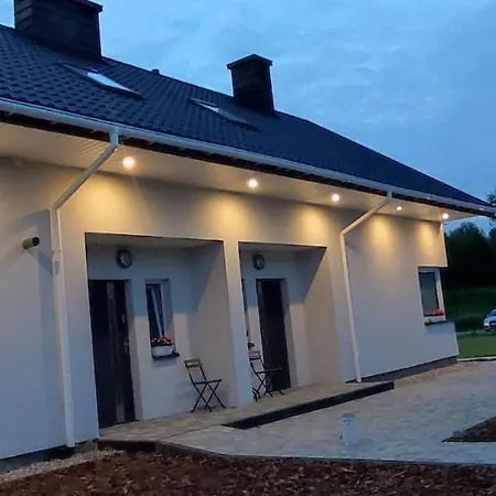 Apartamenty Wilga Spokojne Miejsce Z Calorocznym Jacuzzi I Letnim Basenem *