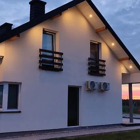 - Spokojne Miejsce Z Calorocznym Zewnetrznym Wspolnym Jacuzzi, Sauna I Letnim Basenem Διαμέρισμα Wilga