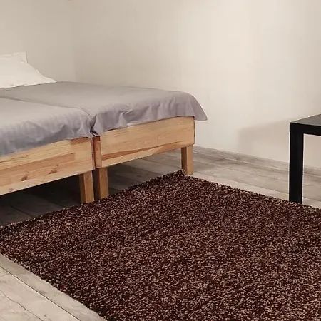 - Spokojne Miejsce Z Calorocznym Zewnetrznym Wspolnym Jacuzzi, Sauna I Wakacyjnym Basenem شقة *