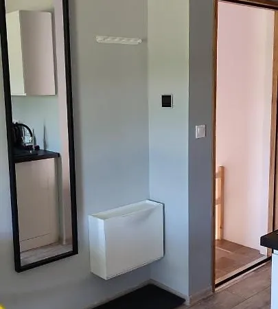 - Spokojne Miejsce Z Calorocznym Zewnetrznym Wspolnym Jacuzzi, Sauna I Wakacyjnym Basenem *