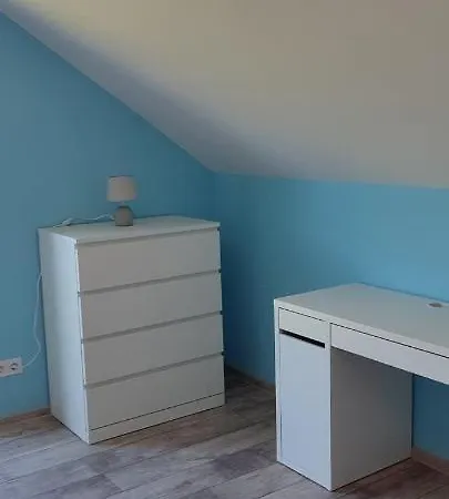 - Spokojne Miejsce Z Calorocznym Zewnetrznym Wspolnym Jacuzzi, Sauna I Wakacyjnym Basenem * 维尔加