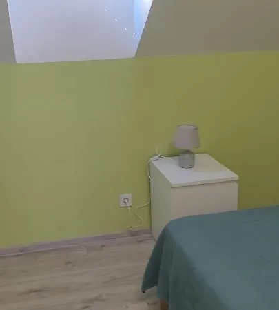 公寓 - Spokojne Miejsce Z Calorocznym Zewnetrznym Wspolnym Jacuzzi, Sauna I Wakacyjnym Basenem *