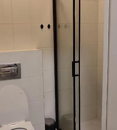 Διαμέρισμα - Spokojne Miejsce Z Calorocznym Zewnetrznym Wspolnym Jacuzzi, Sauna I Letnim Basenem