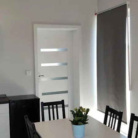 - Spokojne Miejsce Z Calorocznym Zewnetrznym Wspolnym Jacuzzi, Sauna I Letnim Basenem Διαμέρισμα Wilga