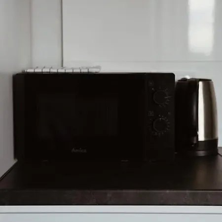 Διαμέρισμα - Spokojne Miejsce Z Calorocznym Zewnetrznym Wspolnym Jacuzzi, Sauna I Letnim Basenem