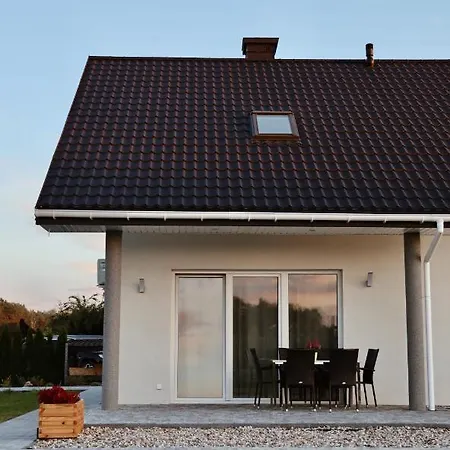 - Spokojne Miejsce Z Calorocznym Zewnetrznym Wspolnym Jacuzzi, Sauna I Letnim Basenem Διαμέρισμα Wilga