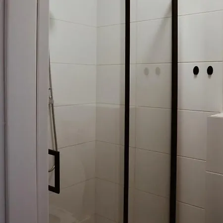 شقة - Spokojne Miejsce Z Calorocznym Zewnetrznym Wspolnym Jacuzzi, Sauna I Wakacyjnym Basenem فيلغا
