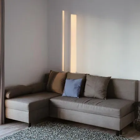 - Spokojne Miejsce Z Calorocznym Zewnetrznym Wspolnym Jacuzzi, Sauna I Letnim Basenem Wilga