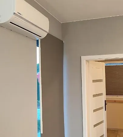 Apartment Apartamenty Wilga Spokojne Miejsce Z Calorocznym Jacuzzi I Letnim Basenem
