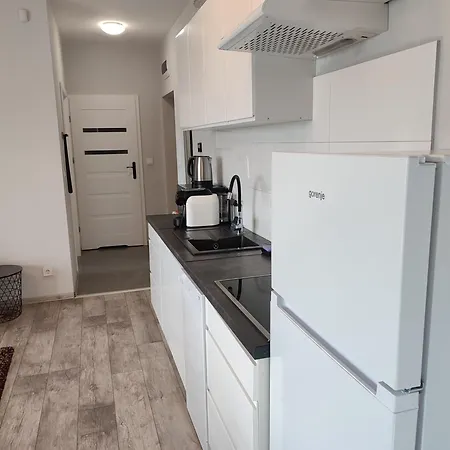 Apartamenty Wilga Spokojne Miejsce Z Calorocznym Jacuzzi I Letnim Basenem *