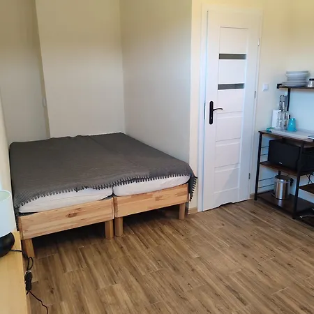 Apartamento - Spokojne Miejsce Z Całorocznym Zewnętrznym Wspólnym Jacuzzi, Sauną I Wakacyjnym Basenem