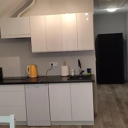 - Spokojne Miejsce Z Calorocznym Zewnetrznym Wspolnym Jacuzzi, Sauna I Wakacyjnym Basenem