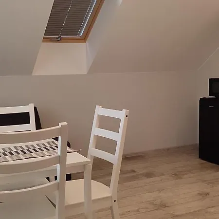 شقة - Spokojne Miejsce Z Calorocznym Zewnetrznym Wspolnym Jacuzzi, Sauna I Wakacyjnym Basenem