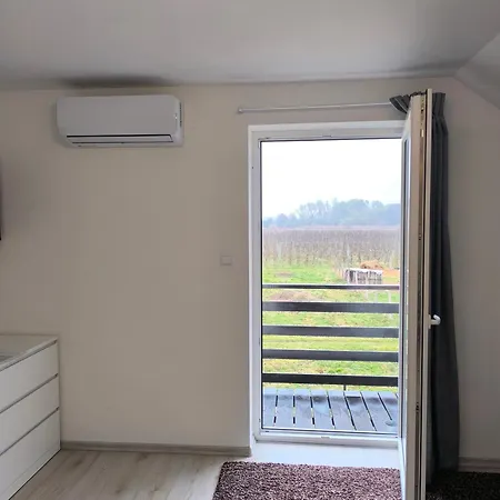 - Spokojne Miejsce Z Cisza Nocna Od 22, Calorocznym Zewnetrznym Wspolnym Jacuzzi, Sauna I Wakacyjnym Basenem וילגה