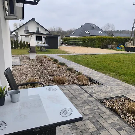 - Spokojne Miejsce Z Calorocznym Zewnetrznym Wspolnym Jacuzzi, Sauna I Wakacyjnym Basenem アパート