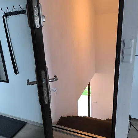 - Spokojne Miejsce Z Calorocznym Zewnetrznym Wspolnym Jacuzzi, Sauna I Wakacyjnym Basenem Апартаменты