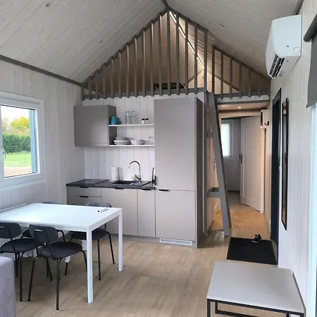 - Spokojne Miejsce Z Calorocznym Zewnetrznym Wspolnym Jacuzzi, Sauna I Wakacyjnym Basenem