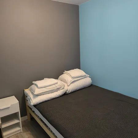Apartamento - Spokojne Miejsce Z Całorocznym Zewnętrznym Wspólnym Jacuzzi, Sauną I Wakacyjnym Basenem
