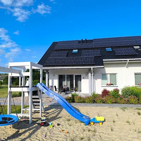 - Spokojne Miejsce Z Cisza Nocna Od 22, Calorocznym Zewnetrznym Wspolnym Jacuzzi, Sauna I Wakacyjnym Basenem * וילגה