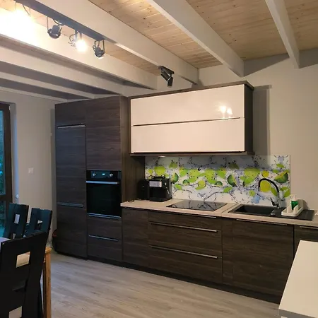- Spokojne Miejsce Z Calorocznym Zewnetrznym Wspolnym Jacuzzi, Sauna I Wakacyjnym Basenem 公寓