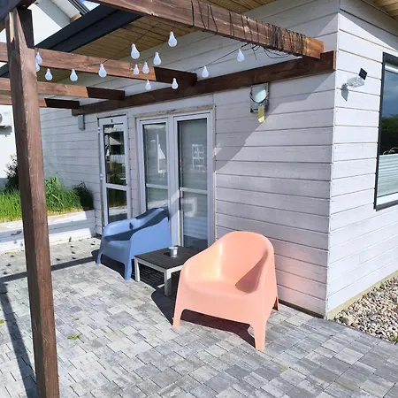 - Spokojne Miejsce Z Calorocznym Zewnetrznym Wspolnym Jacuzzi, Sauna I Wakacyjnym Basenem Апартаменты Вильга